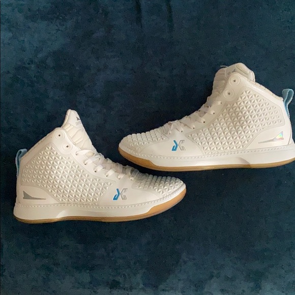 brandblack basketball shoes